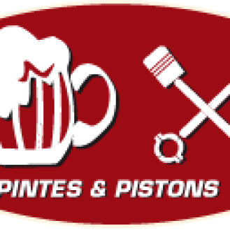 Pintes & Pistons